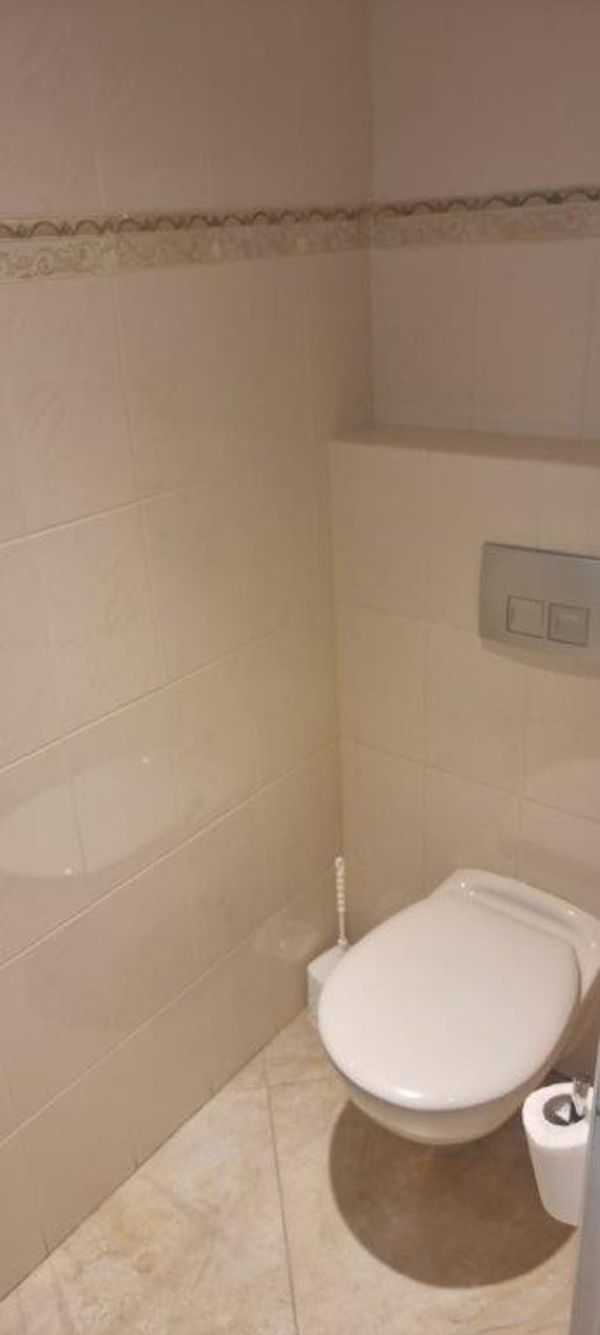 3 bedroom rental Sanhedria Murchevet