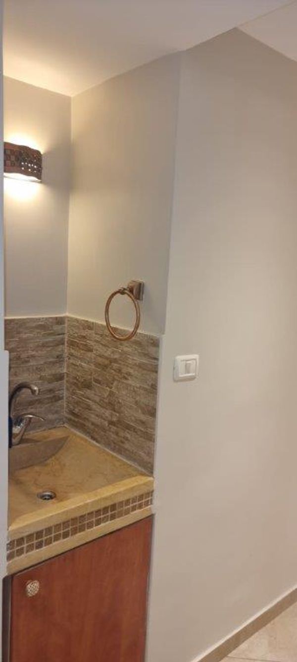 3 bedroom rental Sanhedria Murchevet