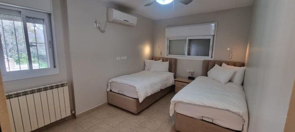 3 bedroom rental Sanhedria Murchevet