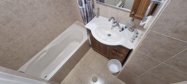 3 bedroom rental Sanhedria Murchevet