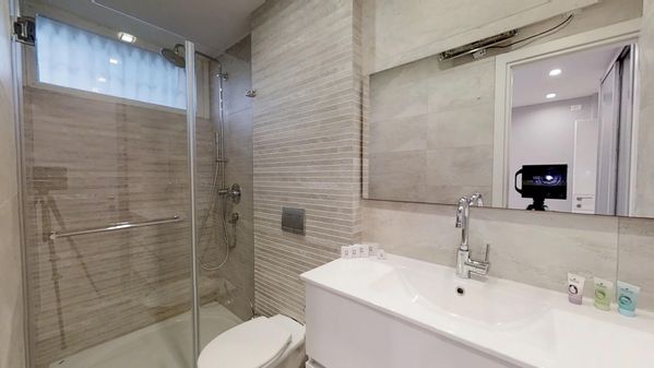 Rechov Yoel: Beautiful Jerusalem Apartment in Meah Shearim