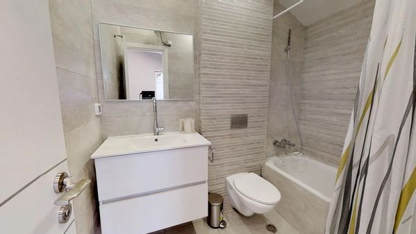 Rechov Yoel: Beautiful Jerusalem Apartment in Meah Shearim