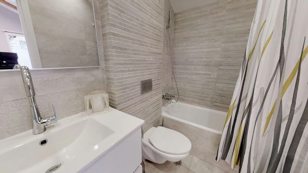 Rechov Yoel: Beautiful Jerusalem Apartment in Meah Shearim