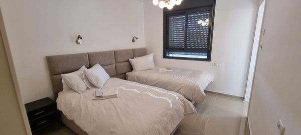 TENUVAH 4 BEDROOMS BRAND NEW HOLIDAY RENTAL