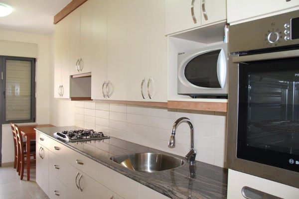 ONE OF A KIND JERUSALEM VACATIONS KOSHER VILLAS IN RECHAVIA JERUSALEM