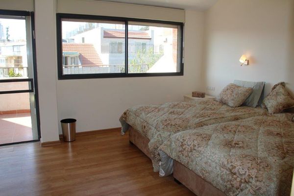 ONE OF A KIND JERUSALEM VACATIONS KOSHER VILLAS IN RECHAVIA JERUSALEM