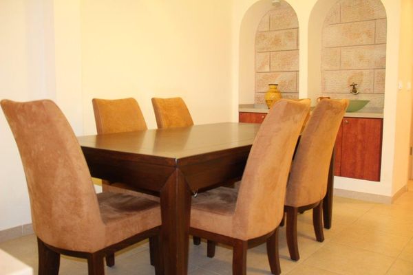 ONE OF A KIND JERUSALEM VACATIONS KOSHER VILLAS IN RECHAVIA JERUSALEM