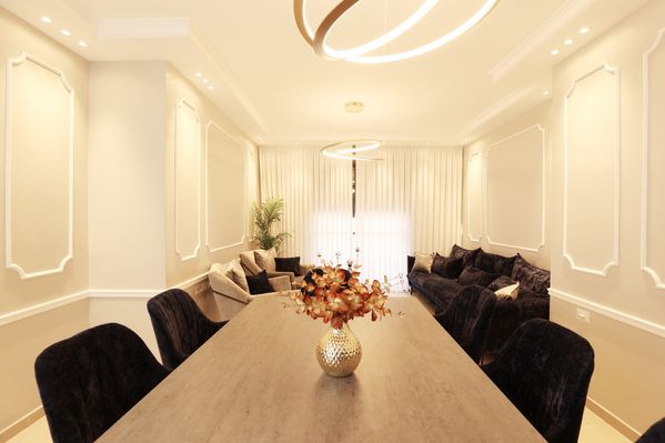 Luxurious 4 bedrooms in Mitzpeh Nof, Romema Jewel