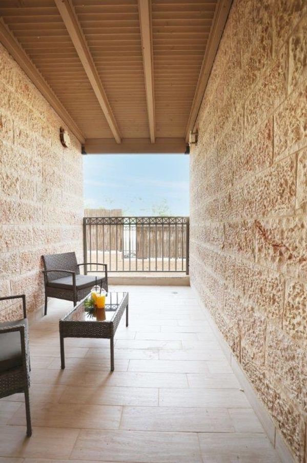 Luxurious 4 bedrooms in Mitzpeh Nof, Romema Jewel