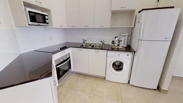 Pninat Chemed Jerusalem apartments! Beautiful one Bedroom with Amazing view