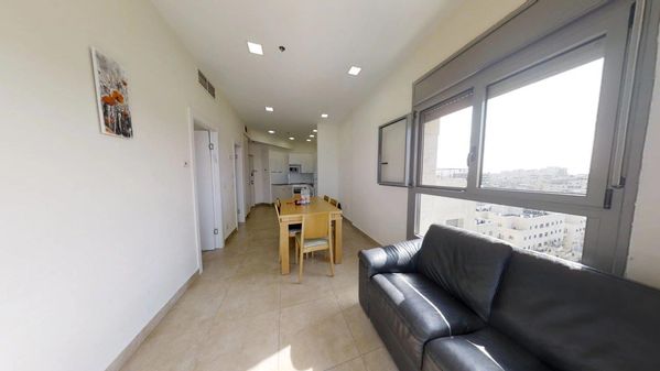 Pninat Chemed Jerusalem apartments! Beautiful one Bedroom with Amazing view