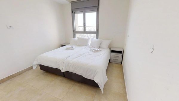 Pninat Chemed Jerusalem apartments! Beautiful one Bedroom with Amazing view