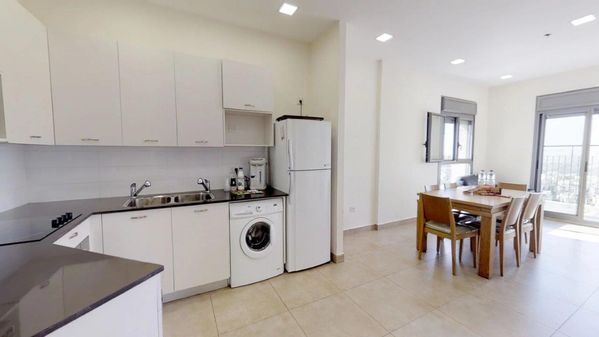 Pninat Chemed Jerusalem apartments! Beautiful one Bedroom with Amazing view