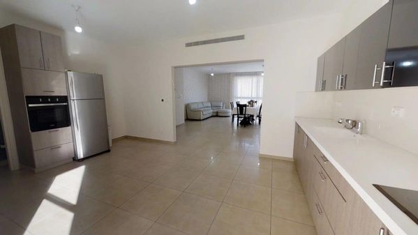 New building, new apartment on Strauss Street in most Central area in Jerusalem