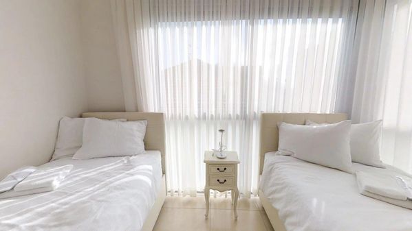 New building, new apartment on Strauss Street in most Central area in Jerusalem