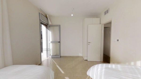 New building, new apartment on Strauss Street in most Central area in Jerusalem