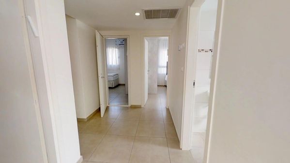 New building, new apartment on Strauss Street in most Central area in Jerusalem