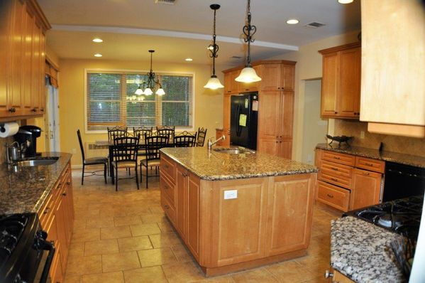 BEAUTIFUL SPACIOUS PRIVATE KOSHER HOUSE AVAILABLE ALL YEAR ROUND!  9 BEDROOMS 