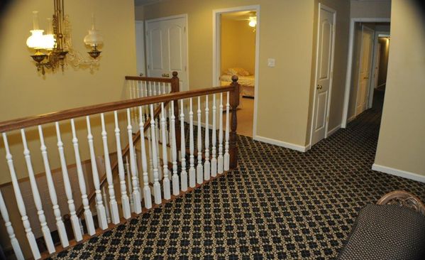 BEAUTIFUL SPACIOUS PRIVATE KOSHER HOUSE AVAILABLE ALL YEAR ROUND!  9 BEDROOMS 