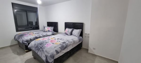 Luxurious, Spacious Tenuvah Rental in Jerusalem
