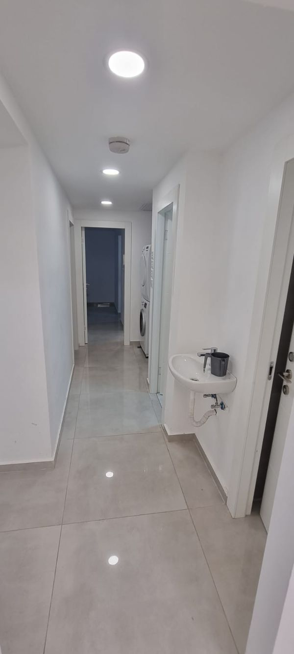 Luxurious, Spacious Tenuvah Rental in Jerusalem