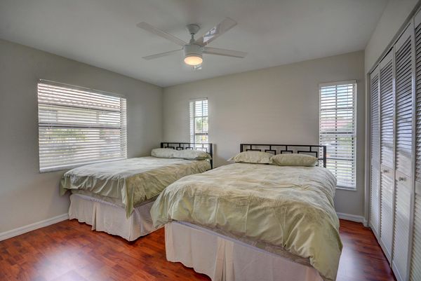 Boca Raton Villa Kosher Vacation Home
