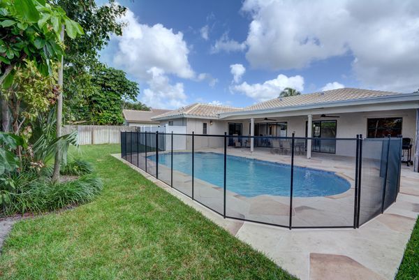 Boca Raton Villa Kosher Vacation Home