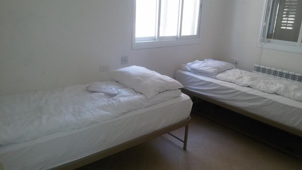 Yerushalayim short term family friendly 3 bedroom apartment