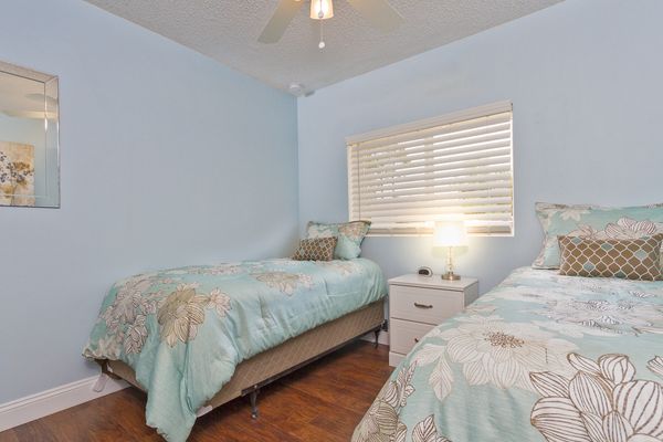 Boca Raton Vacation Villa! Heated/Private Pool!