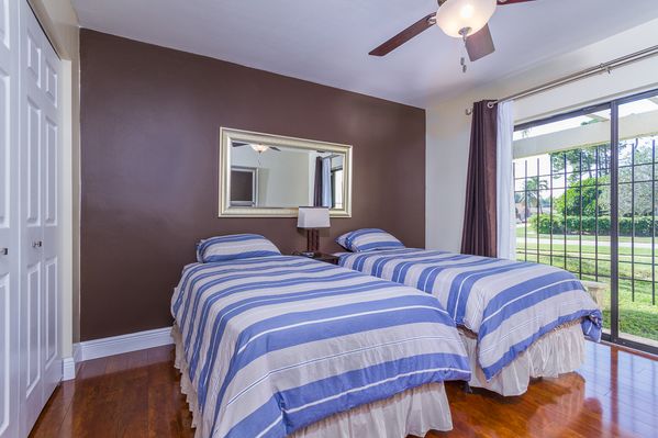 Boca Raton Vacation Villa! Heated/Private Pool!
