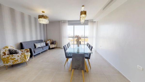 BRAND NEW 4 BDRM RENTAL IN THE HEIGHT OF JERUSALEM 