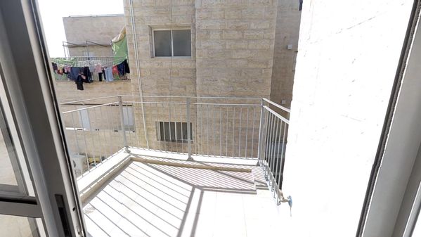BRAND NEW 4 BDRM RENTAL IN THE HEIGHT OF JERUSALEM 