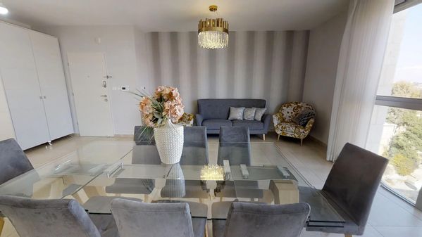 BRAND NEW 4 BDRM RENTAL IN THE HEIGHT OF JERUSALEM 