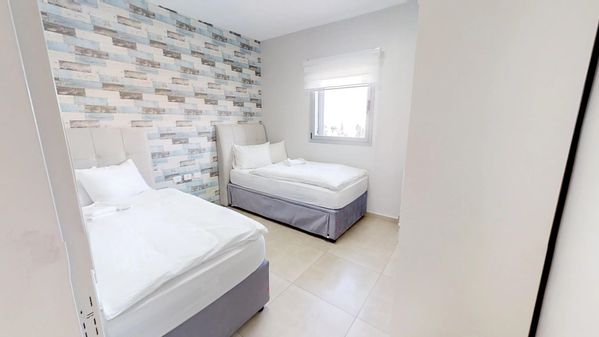 BRAND NEW 4 BDRM RENTAL IN THE HEIGHT OF JERUSALEM 