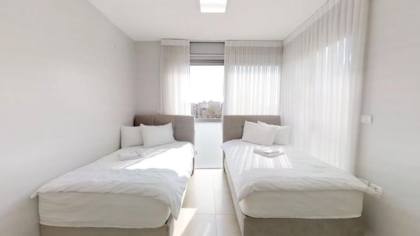 BRAND NEW 4 BDRM RENTAL IN THE HEIGHT OF JERUSALEM 