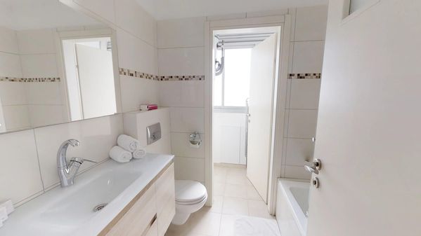 BRAND NEW 4 BDRM RENTAL IN THE HEIGHT OF JERUSALEM 