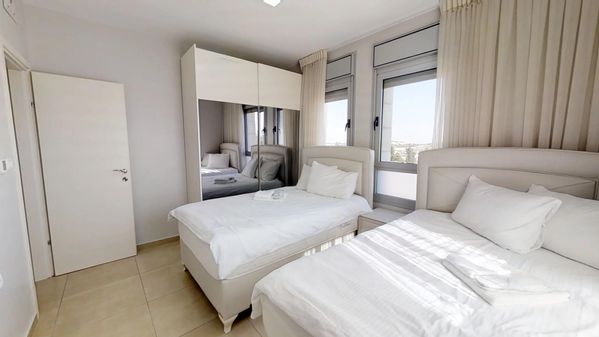 BRAND NEW 4 BDRM RENTAL IN THE HEIGHT OF JERUSALEM 
