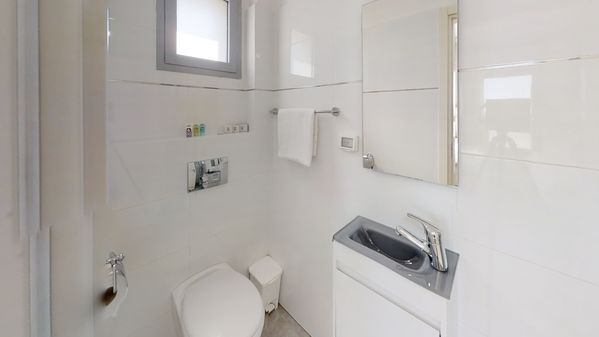 BRAND NEW 4 BDRM RENTAL IN THE HEIGHT OF JERUSALEM 