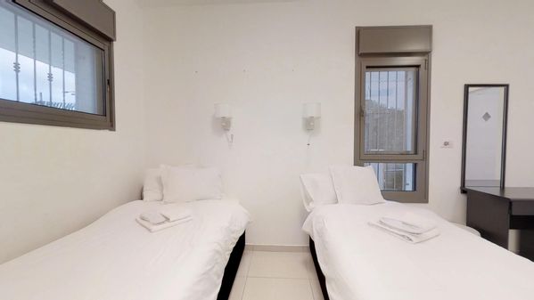 Gmul - New Arzei Great Apartment With Big, Beautiful Garden