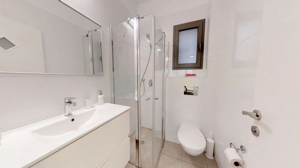 Gmul - New Arzei Great Apartment With Big, Beautiful Garden