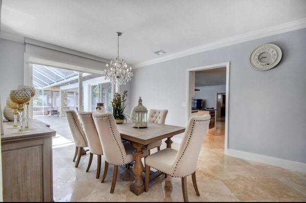 Kosher- Golden Paradise in Boca Raton