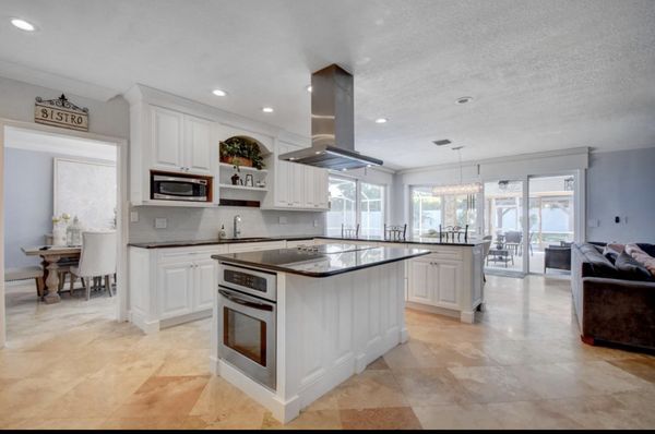 Kosher- Golden Paradise in Boca Raton