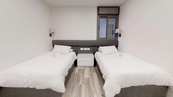 Arzei Habira Rental - Big one bedroom apartment close to the Kosel