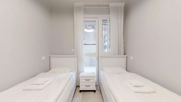 Yoel apartment one, 2 bedroom