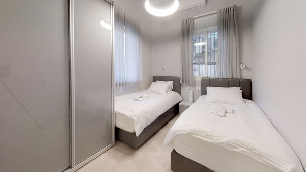 Yoel apartment one, 2 bedroom