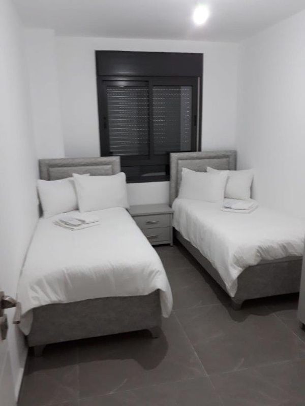 Tnuva 3 bedroom vacation rental in Jerusalem
