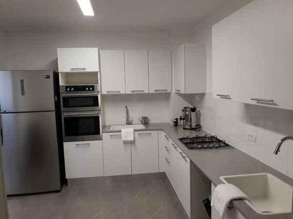 Tnuva 3 bedroom vacation rental in Jerusalem