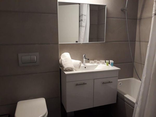 Tnuva 3 bedroom vacation rental in Jerusalem