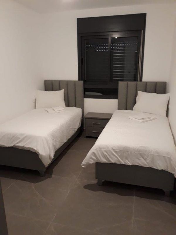 Tnuva 3 bedroom vacation rental in Jerusalem