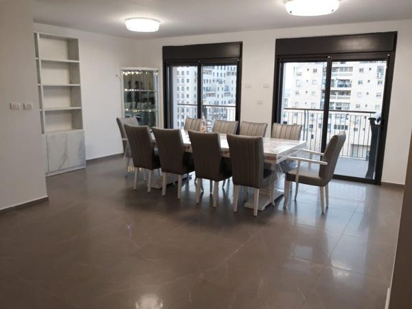 Tnuva 3 bedroom vacation rental in Jerusalem